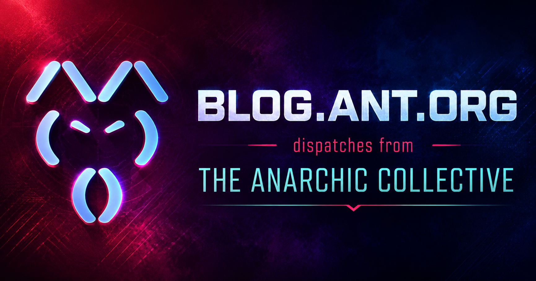 ant.org blog